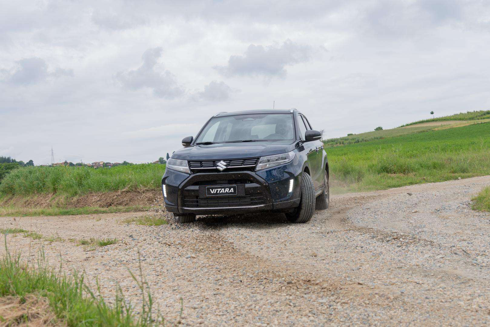 Proiectat pentru aventura <br/> Sistemul ALLGRIP